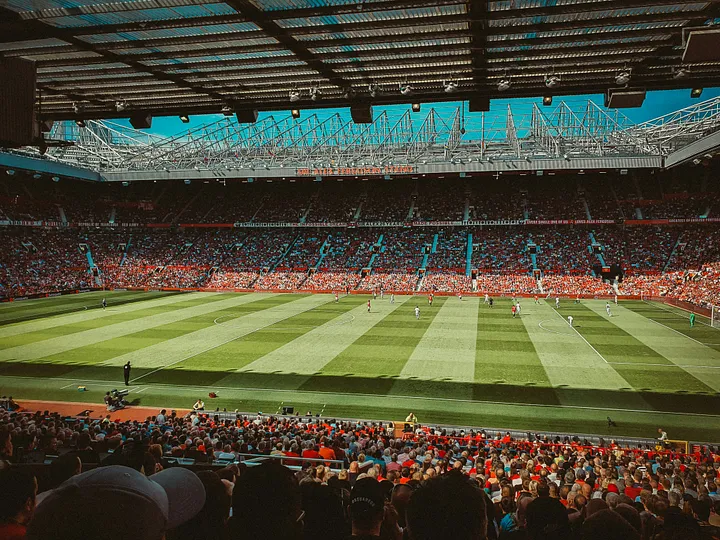 Premier League prediction project